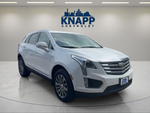 2019 Cadillac XT5 Luxury AWD