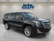 2019 Cadillac Escalade ESV Premium Luxury