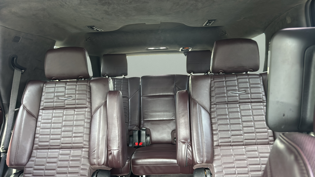 2023 Cadillac Escalade 4WD Premium Luxury Platinum