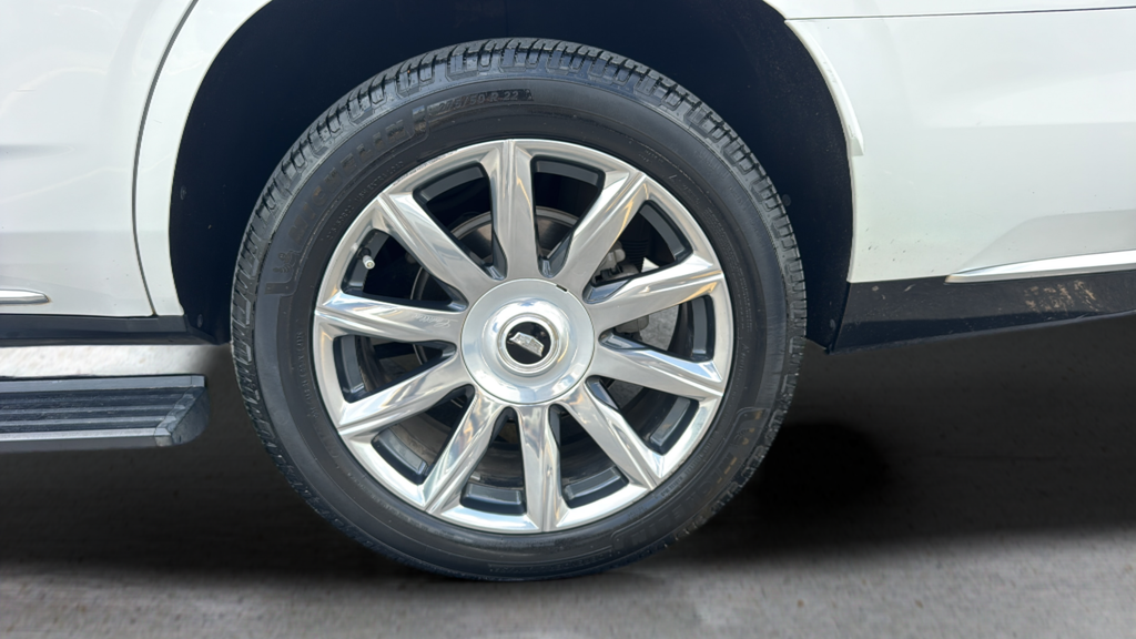 2023 Cadillac Escalade 4WD Premium Luxury Platinum