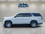 2023 Cadillac Escalade 4WD Premium Luxury Platinum