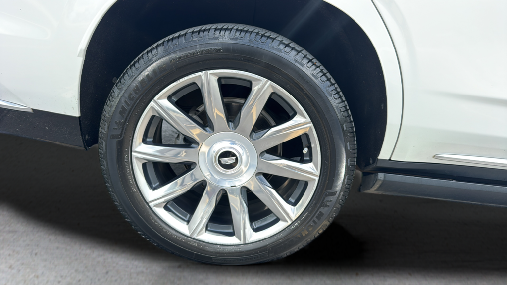 2023 Cadillac Escalade 4WD Premium Luxury Platinum