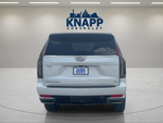 2023 Cadillac Escalade 4WD Premium Luxury Platinum