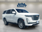 2023 Cadillac Escalade 4WD Premium Luxury Platinum