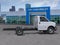 2025 Chevrolet Express Commercial Cutaway Work Van