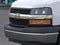 2026 Chevrolet Express Commercial Cutaway Work Van