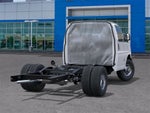 2025 Chevrolet Express Commercial Cutaway Work Van