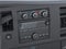 2026 Chevrolet Express Commercial Cutaway Work Van