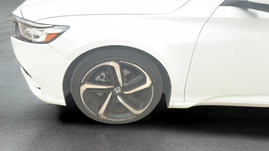 2020 Honda Accord Sedan Sport