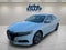 2020 Honda Accord Hybrid EX-L