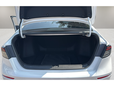 2023 Honda Accord Sedan LX