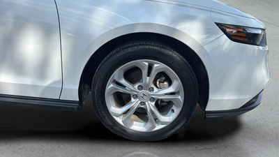 2023 Honda Accord Sedan LX