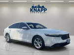 2023 Honda Accord Sedan LX