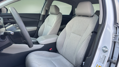2023 Honda Accord Sedan LX