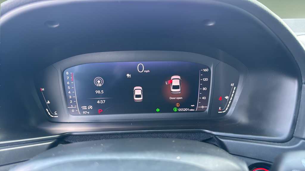 2023 Honda Accord Sedan LX