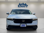 2023 Honda Accord Sedan LX
