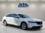 2023 Honda Accord Sedan LX