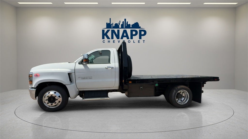 2023 Chevrolet Silverado MD Work Truck