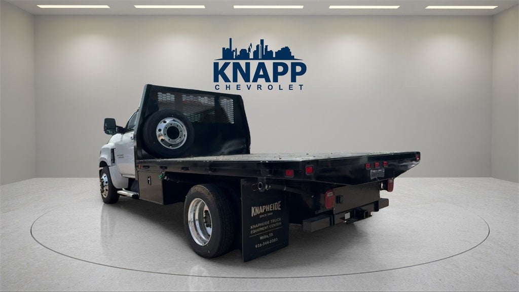 2023 Chevrolet Silverado MD Work Truck