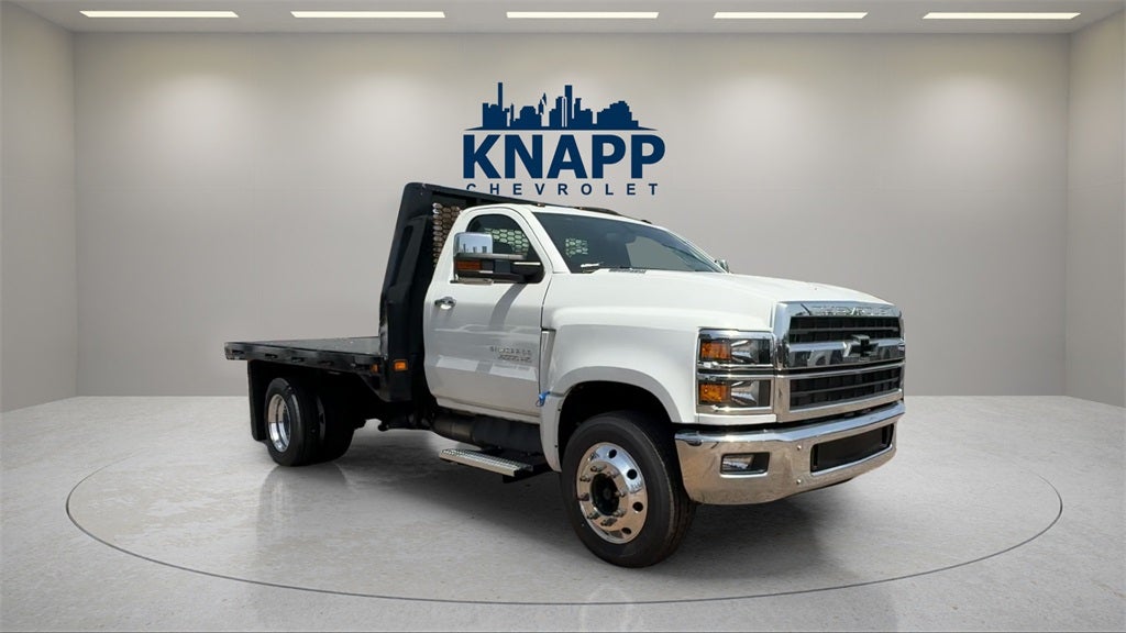 2023 Chevrolet Silverado MD Work Truck