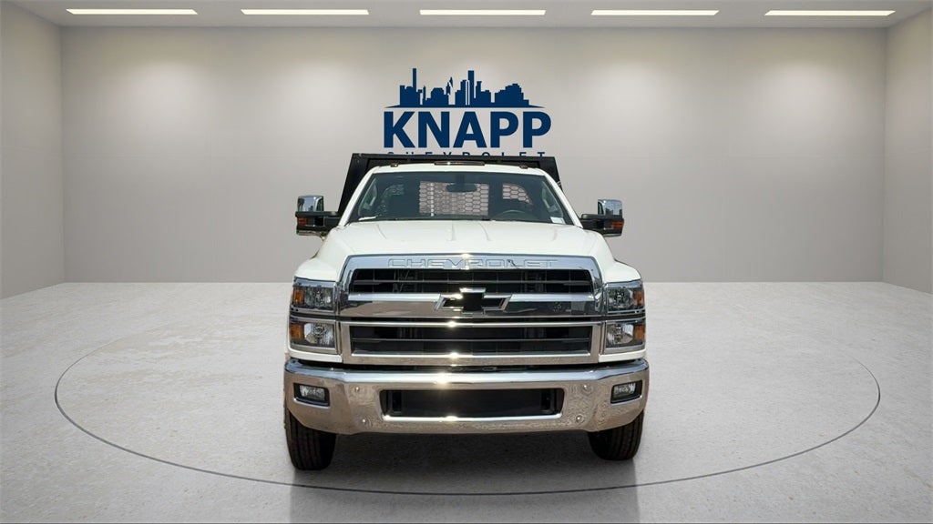 2023 Chevrolet Silverado MD Work Truck