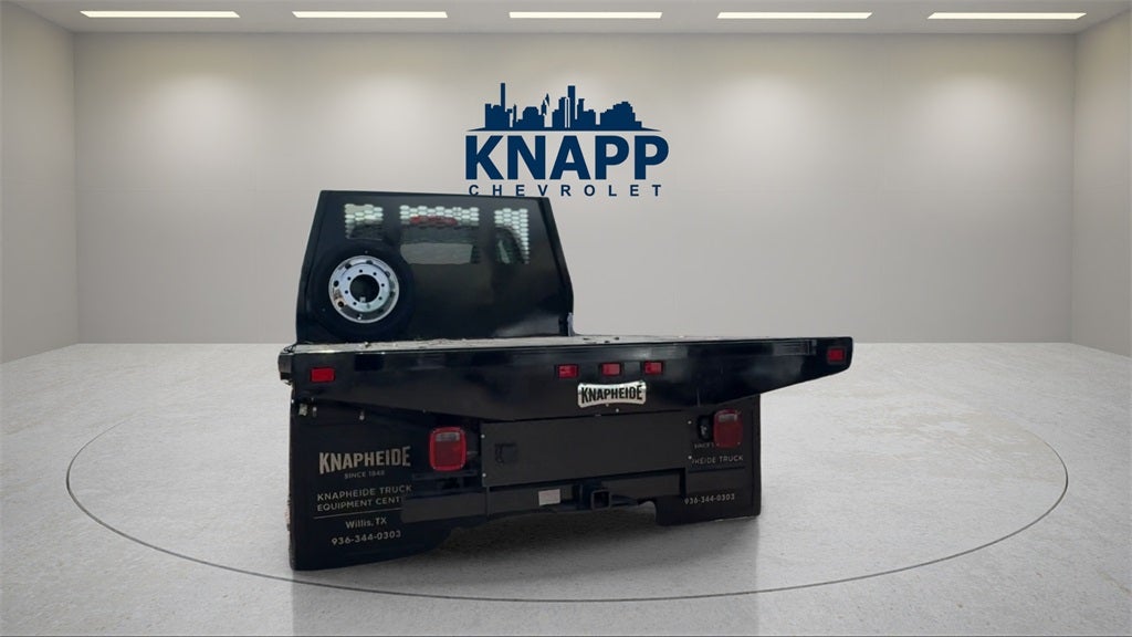 2023 Chevrolet Silverado MD Work Truck