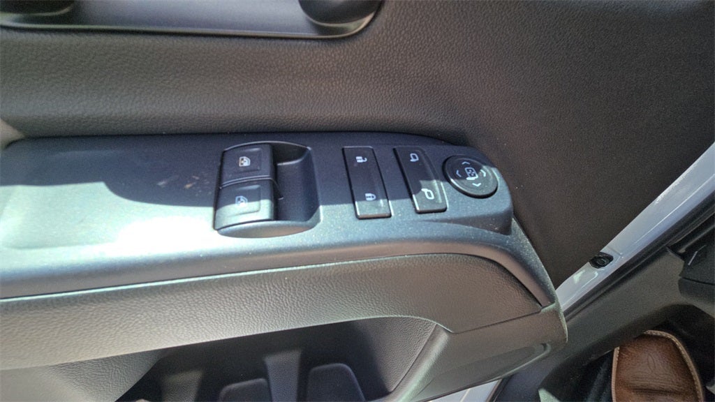 2024 Chevrolet Silverado MD Work Truck