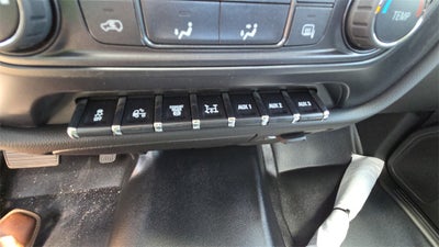 2024 Chevrolet Silverado MD Work Truck