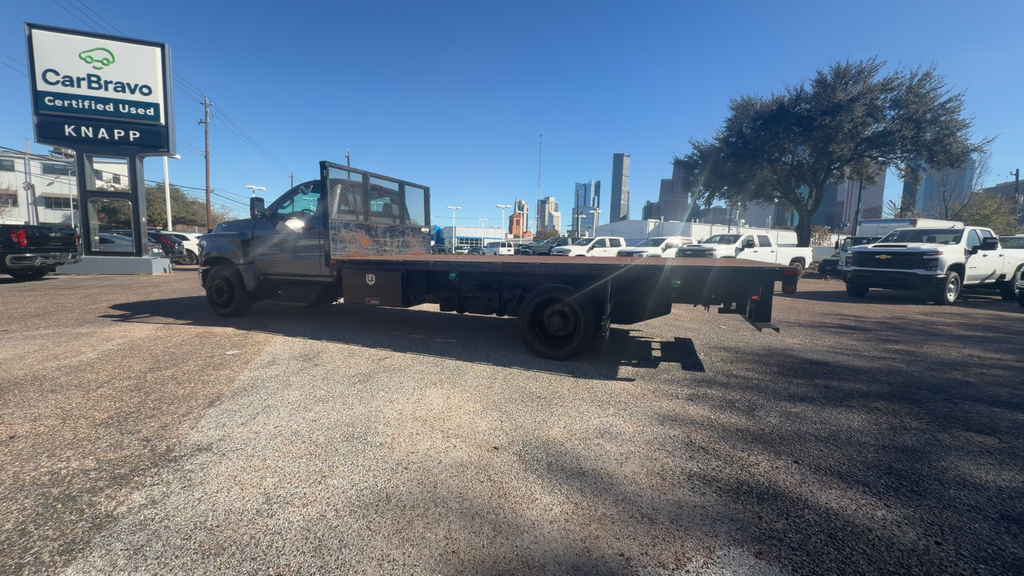 2021 Chevrolet Silverado MD Work Truck