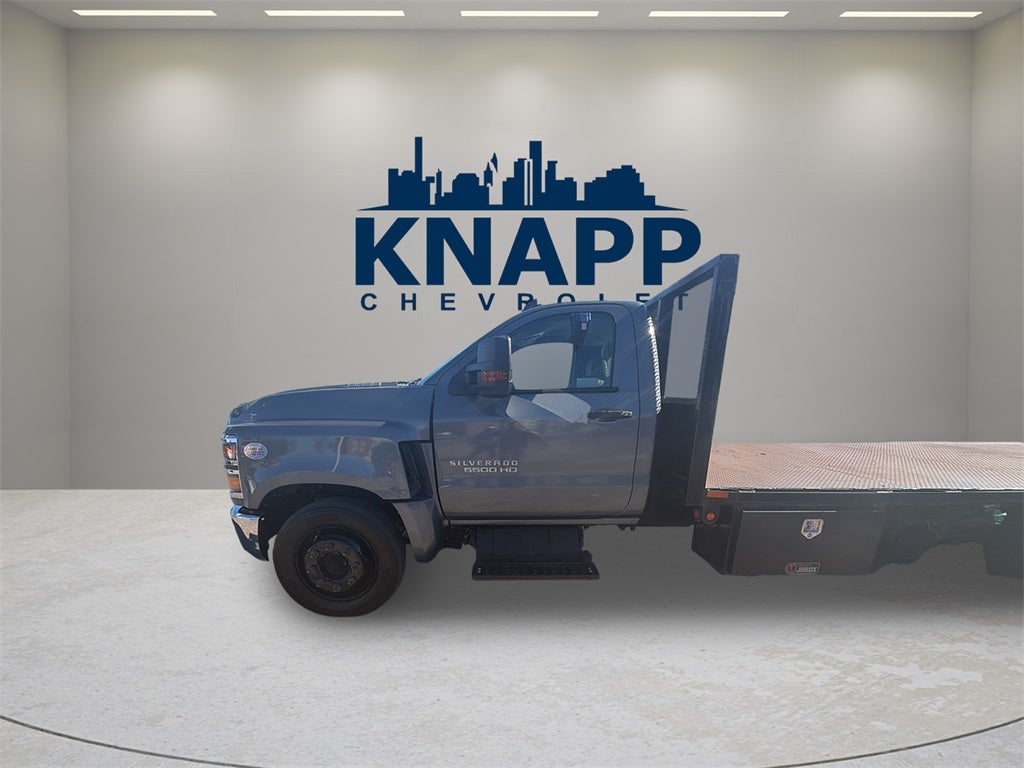 2021 Chevrolet Silverado MD Work Truck