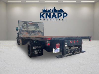 2021 Chevrolet Silverado MD Work Truck