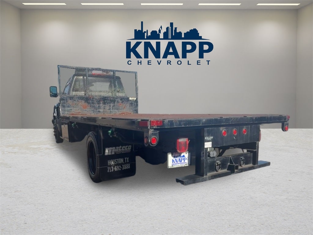 2021 Chevrolet Silverado MD Work Truck