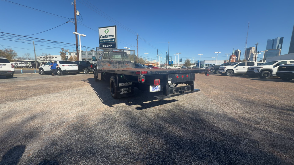 2021 Chevrolet Silverado MD Work Truck