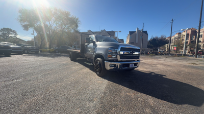 2021 Chevrolet Silverado MD Work Truck