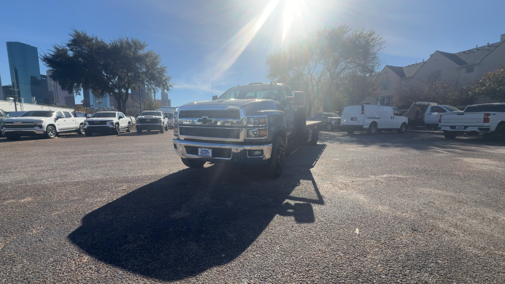 2021 Chevrolet Silverado MD Work Truck