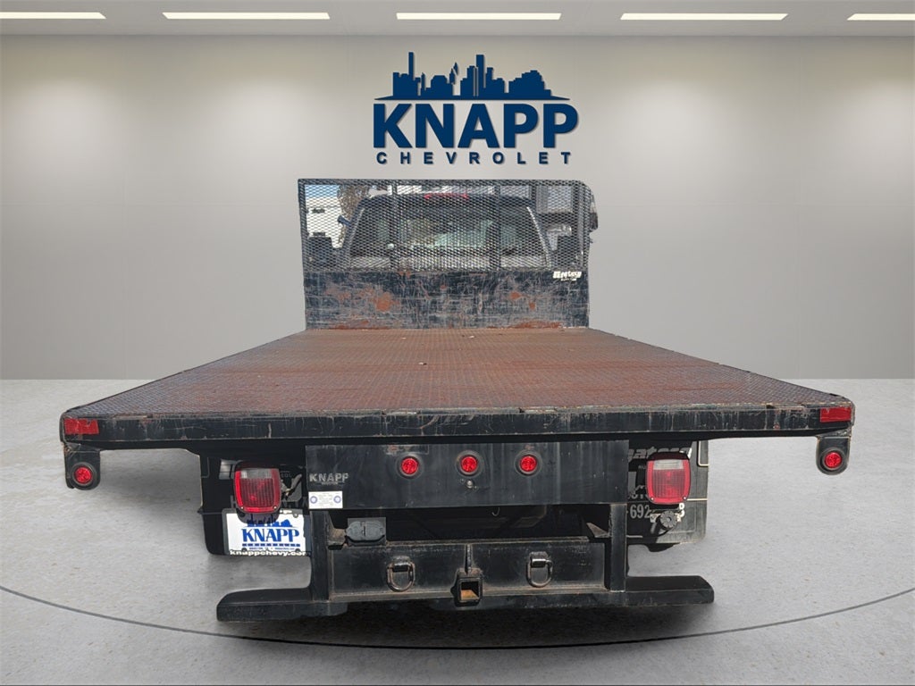 2021 Chevrolet Silverado MD Work Truck