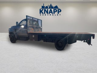 2021 Chevrolet Silverado MD Work Truck