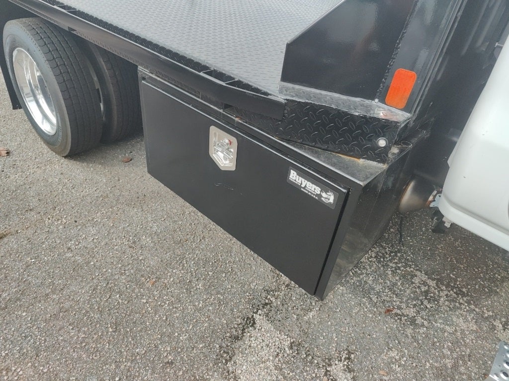 2024 Chevrolet Silverado MD Work Truck