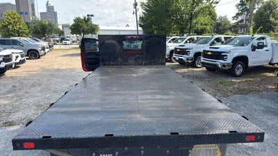 2023 Chevrolet Silverado MD Work Truck