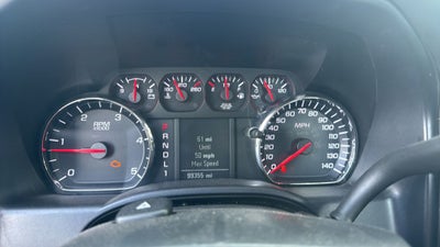 2023 Chevrolet Silverado MD Work Truck