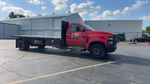 2023 Chevrolet Silverado MD Work Truck