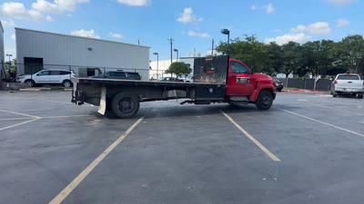 2023 Chevrolet Silverado MD Work Truck