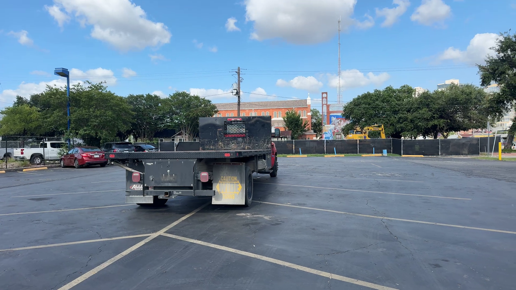 2023 Chevrolet Silverado MD Work Truck
