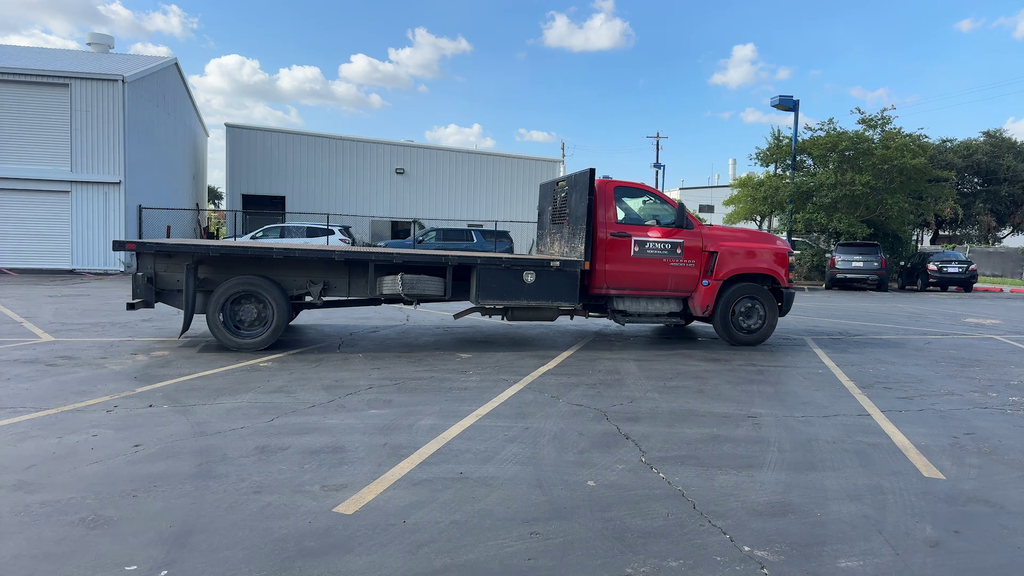 2023 Chevrolet Silverado MD Work Truck