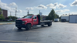 2023 Chevrolet Silverado MD Work Truck