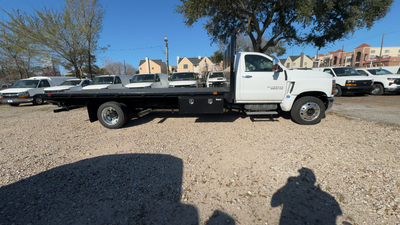 2024 Chevrolet Silverado MD Work Truck