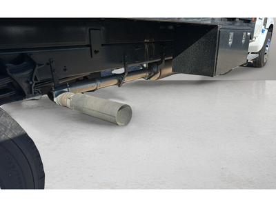 2024 Chevrolet Silverado MD Work Truck