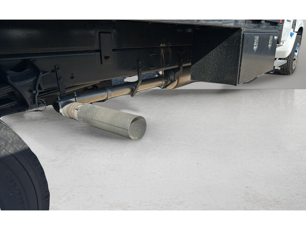 2024 Chevrolet Silverado MD Work Truck