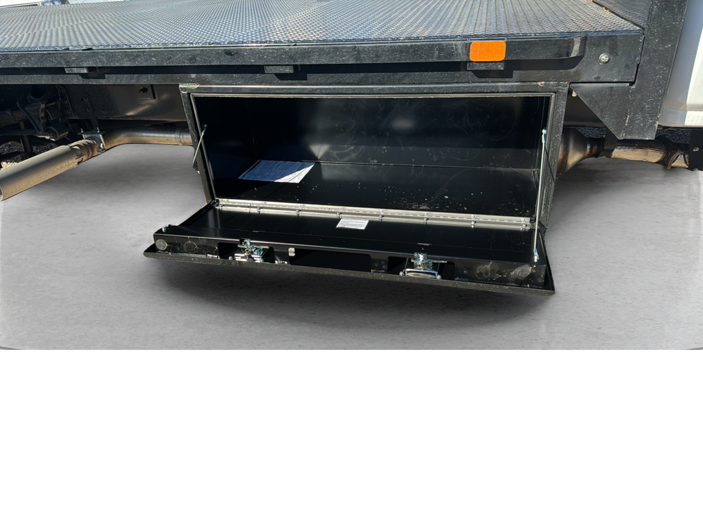 2024 Chevrolet Silverado MD Work Truck