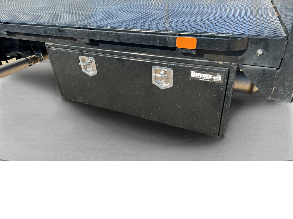 2024 Chevrolet Silverado MD Work Truck